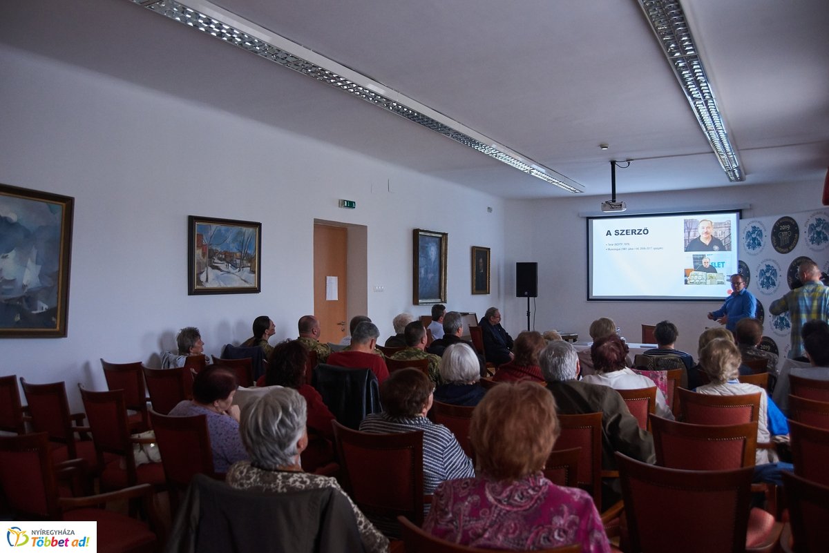 Messze van a nyíregyházi kaszárnya