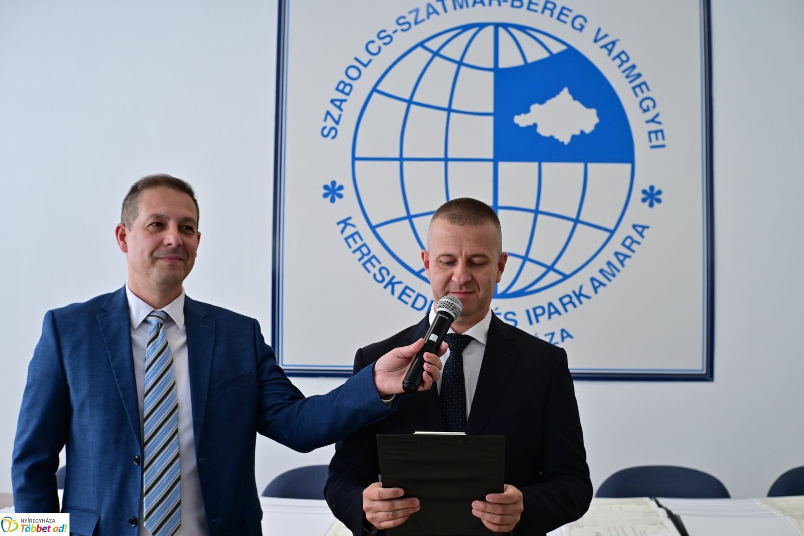 Mesterek az Iparkamarában - 2026