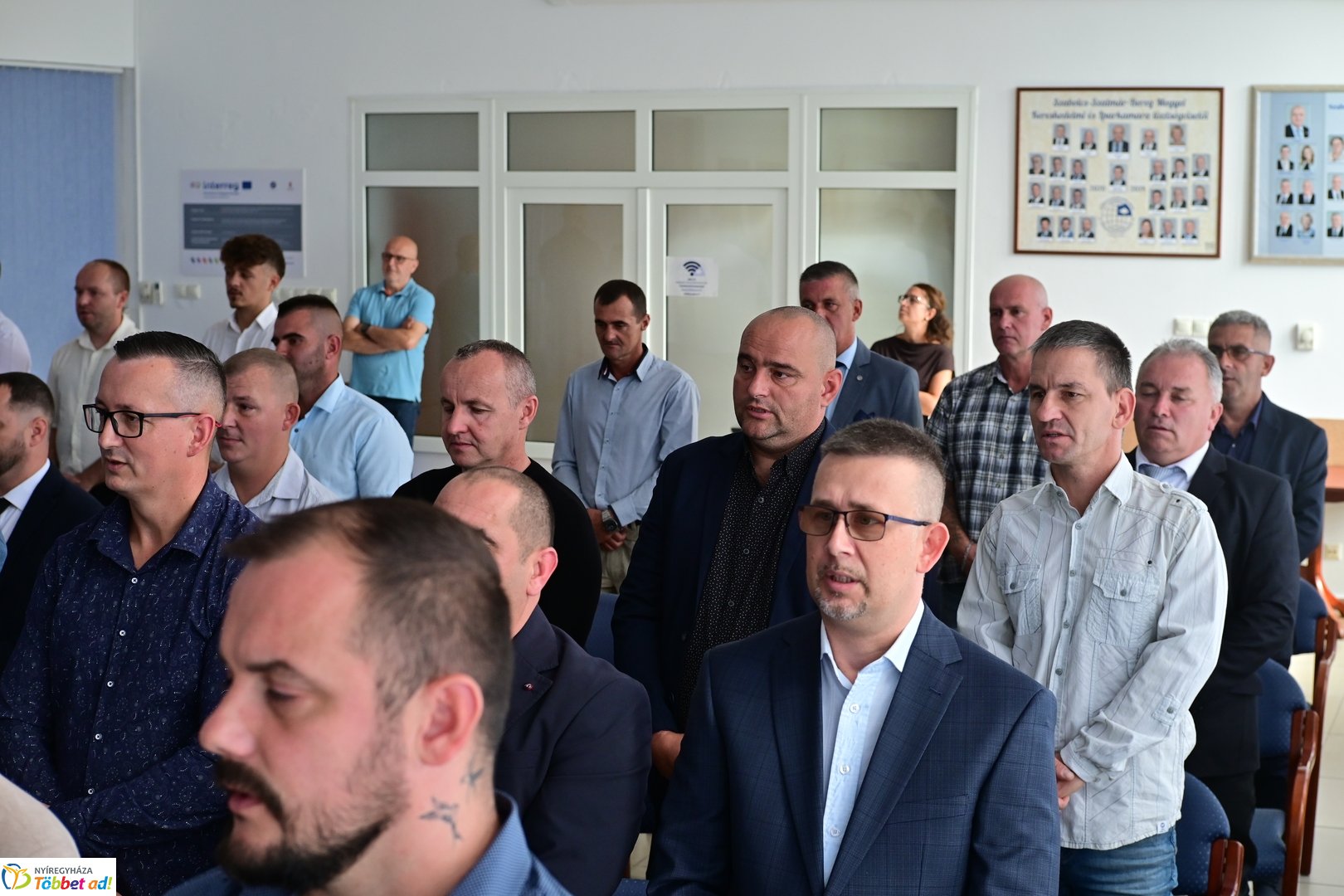 Mesterek az Iparkamarában - 2026