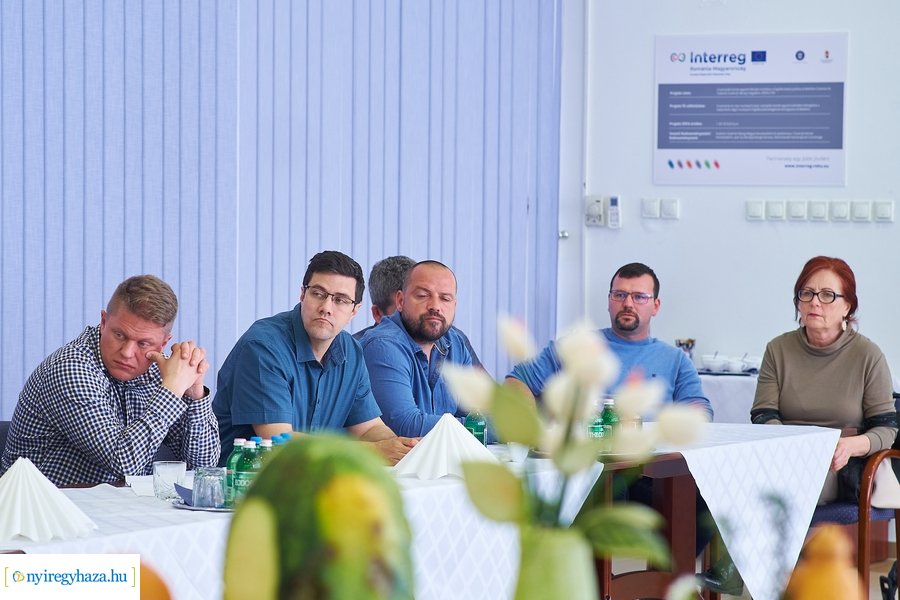 Mesterszakács Nyíregyházán - Varga Károly