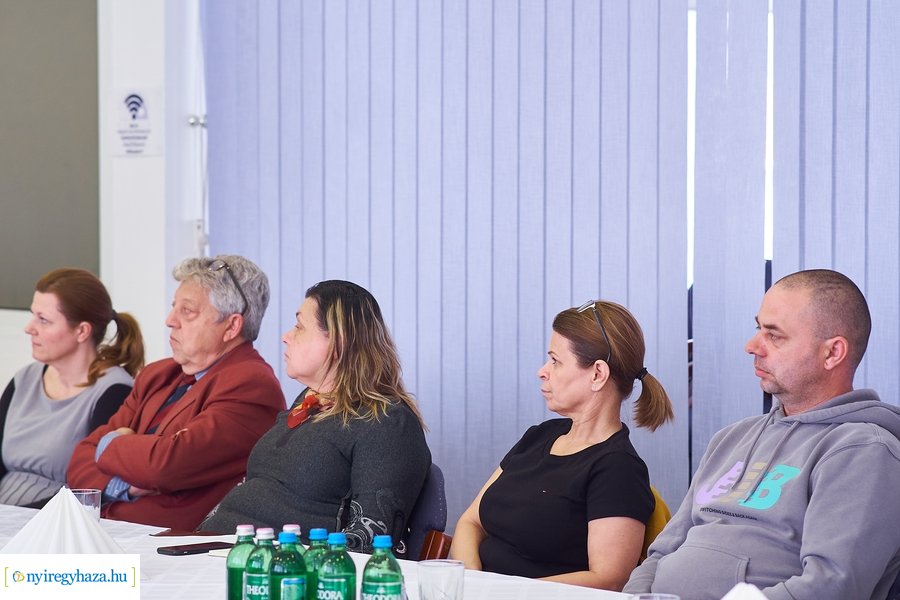 Mesterszakács Nyíregyházán - Varga Károly