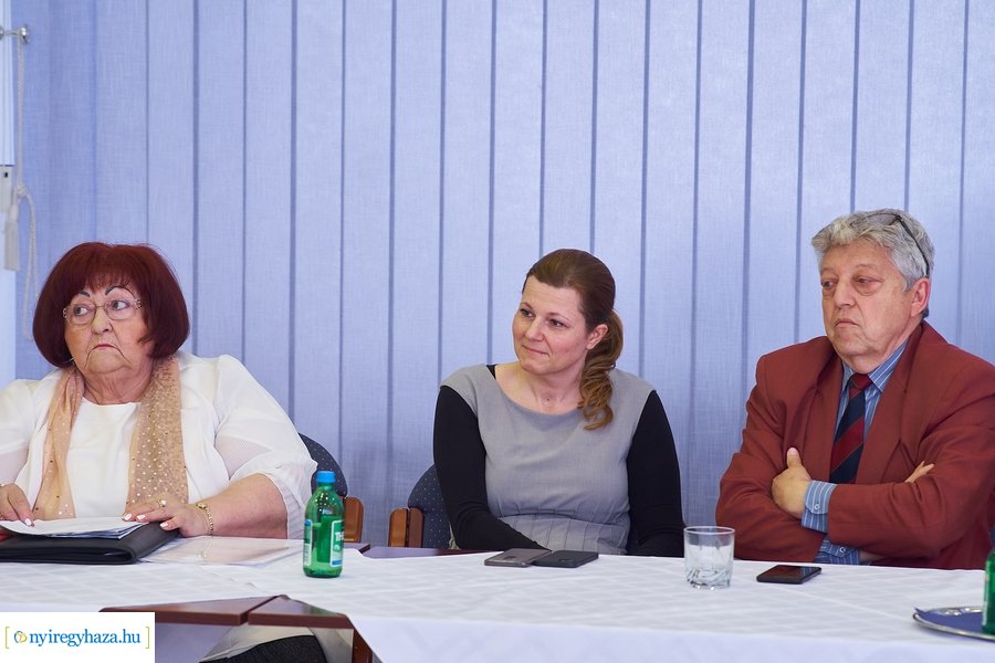 Mesterszakács Nyíregyházán - Varga Károly