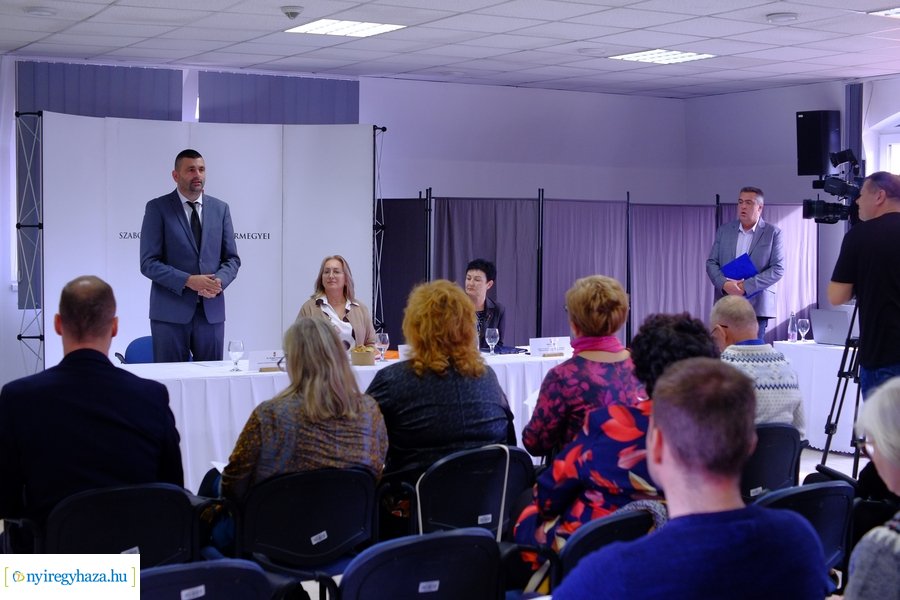 MIAB ülés a népegészségügyi főosztályon