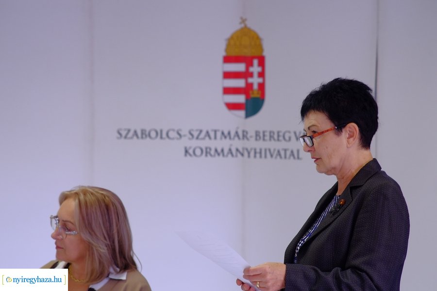 MIAB ülés a népegészségügyi főosztályon