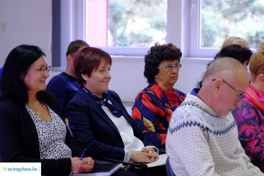 MIAB ülés a népegészségügyi főosztályon