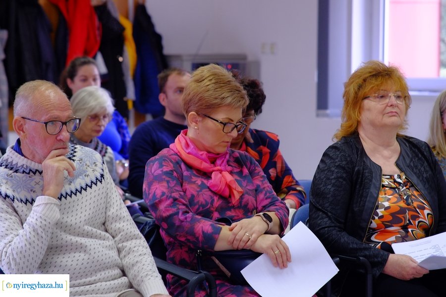 MIAB ülés a népegészségügyi főosztályon