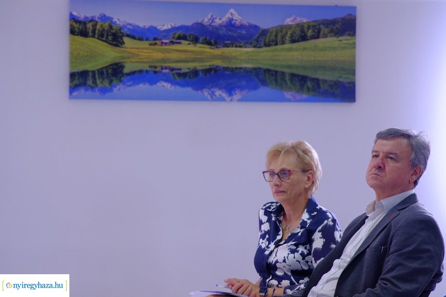 MIAB ülés a népegészségügyi főosztályon