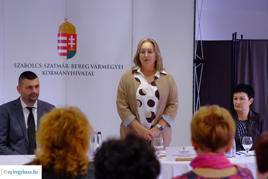 MIAB ülés a népegészségügyi főosztályon