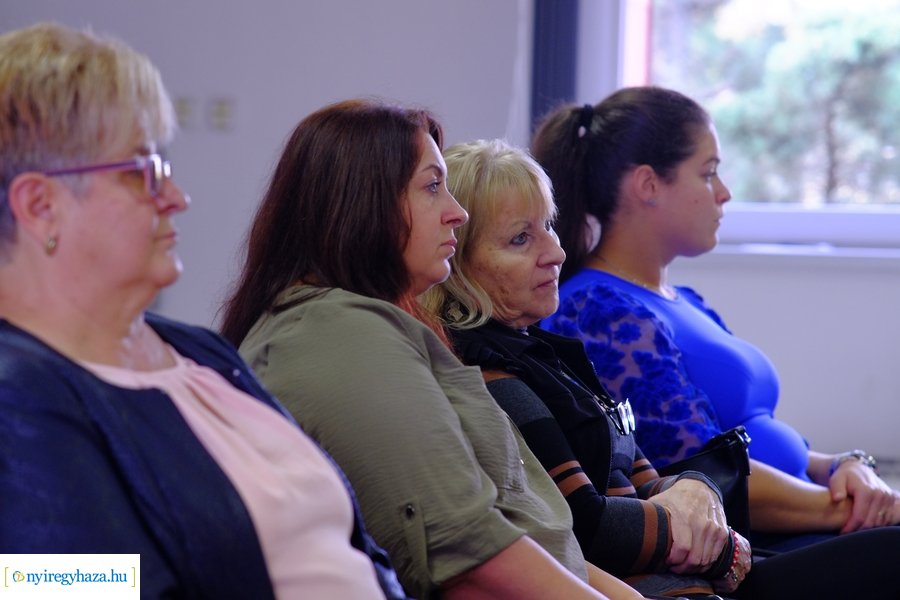 MIAB ülés a népegészségügyi főosztályon