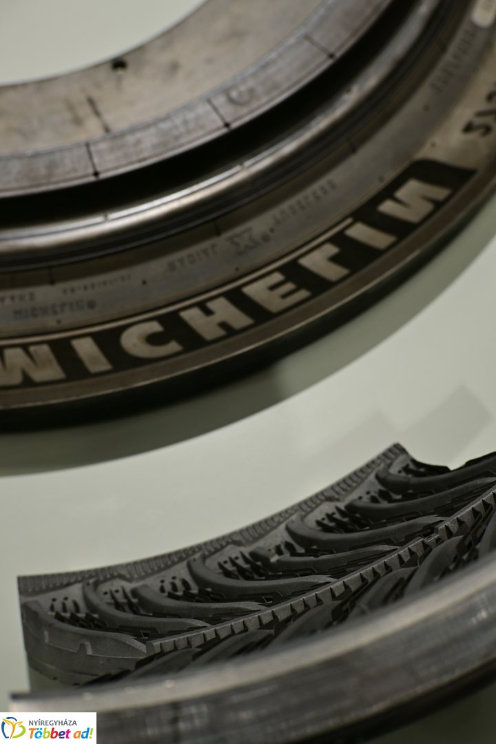 Michelin 30 - 2026