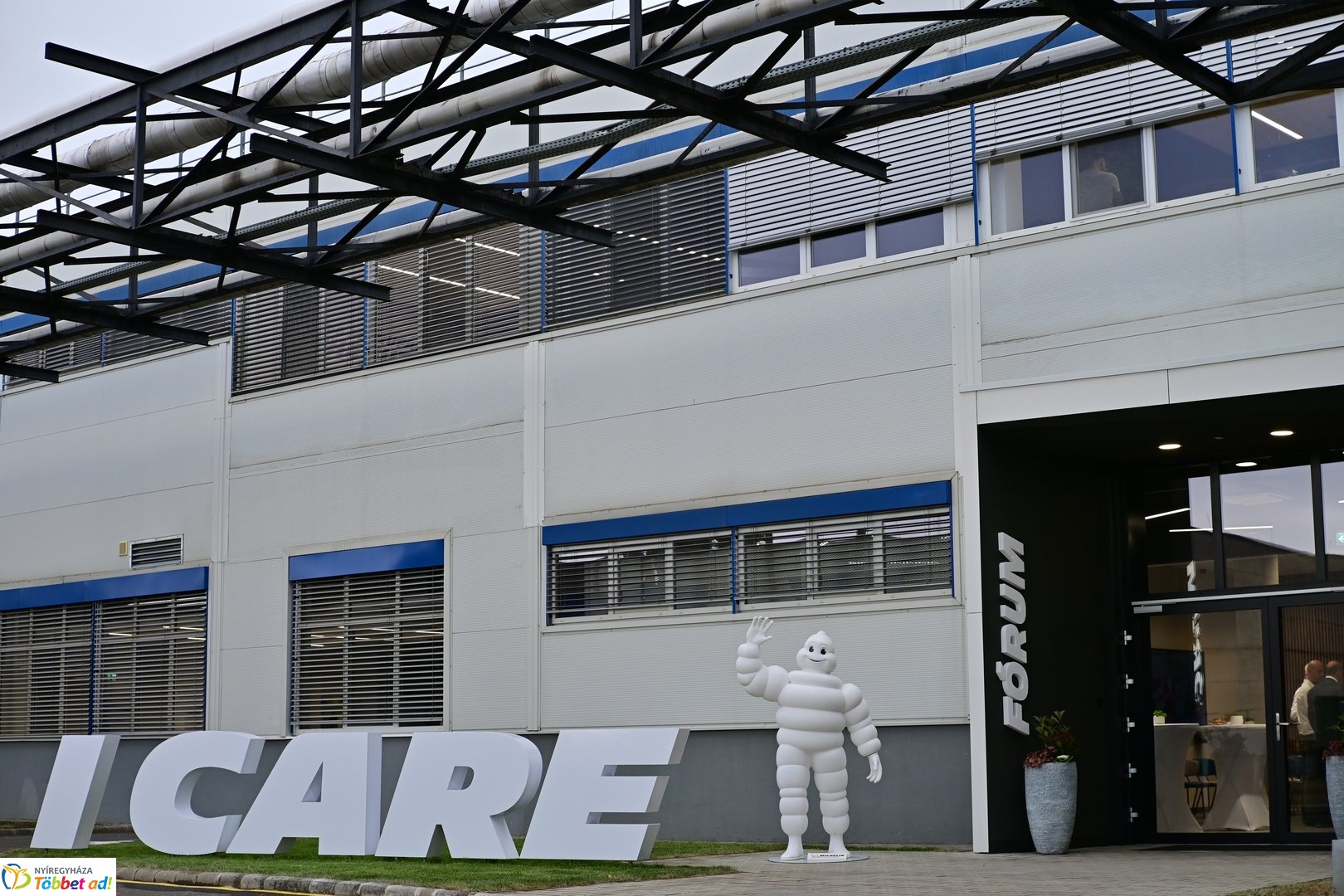 Michelin 30 - 2026