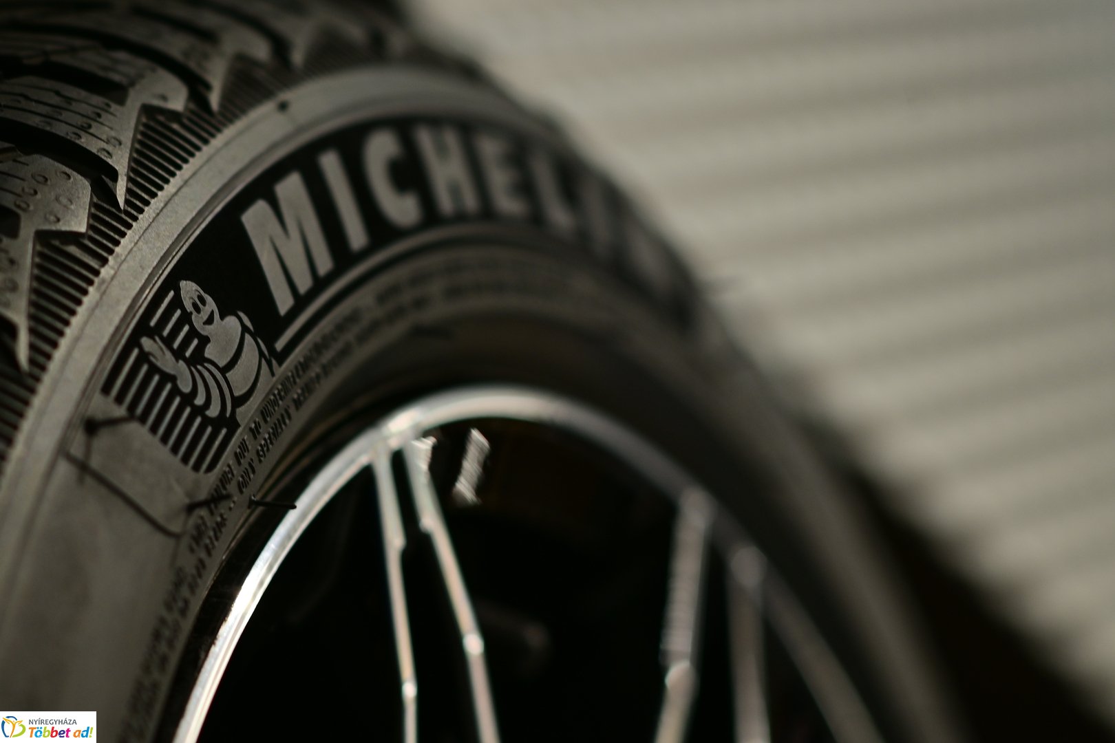Michelin 30 - 2026