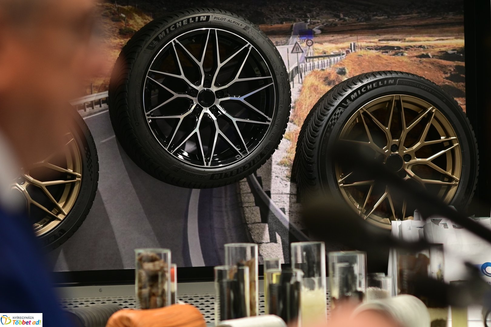Michelin 30 - 2026