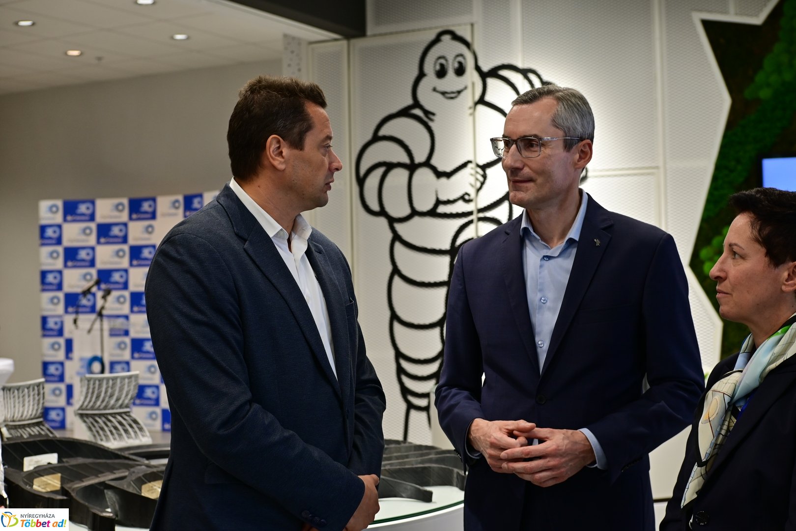 Michelin 30 - 2026