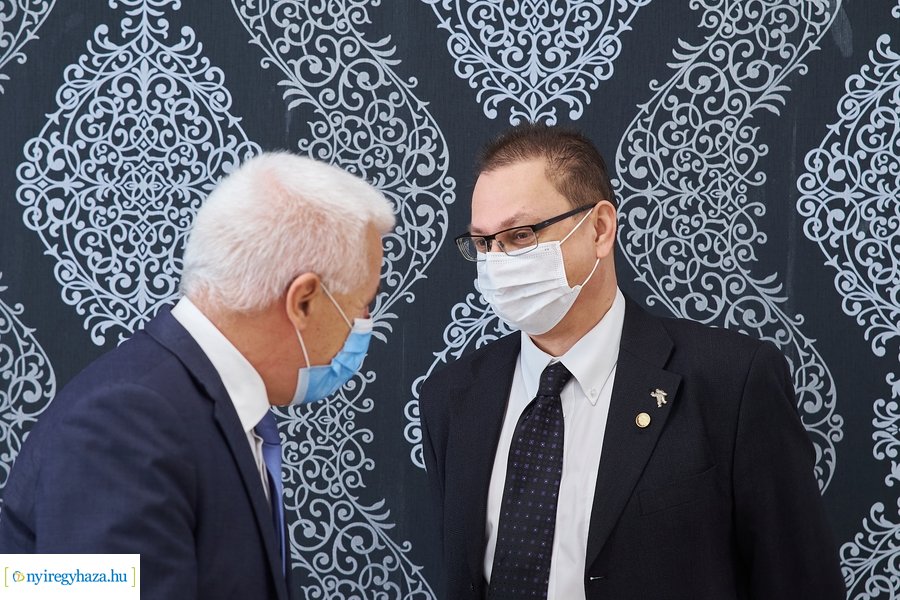 Michelin adomány a Nappali Ellátó Központnak