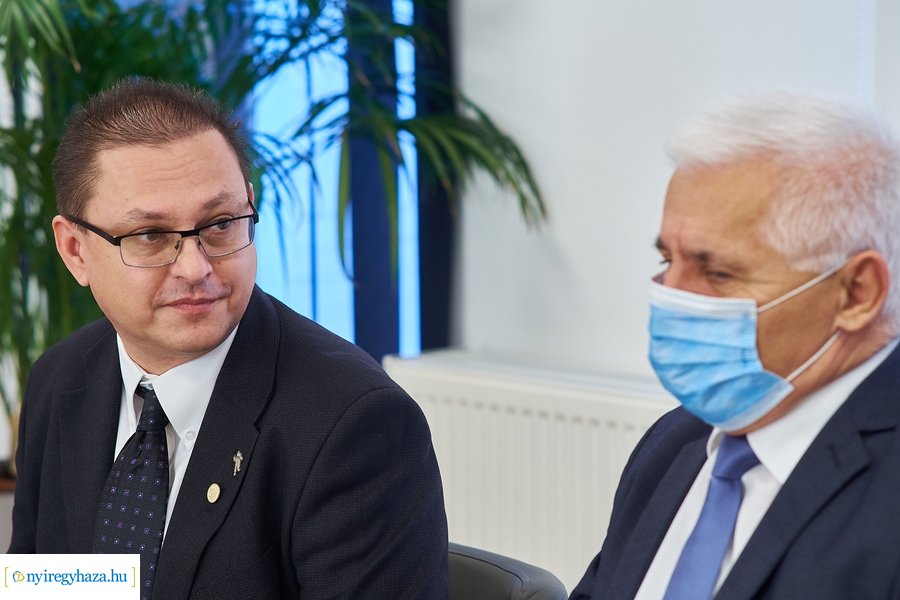 Michelin adomány a Nappali Ellátó Központnak