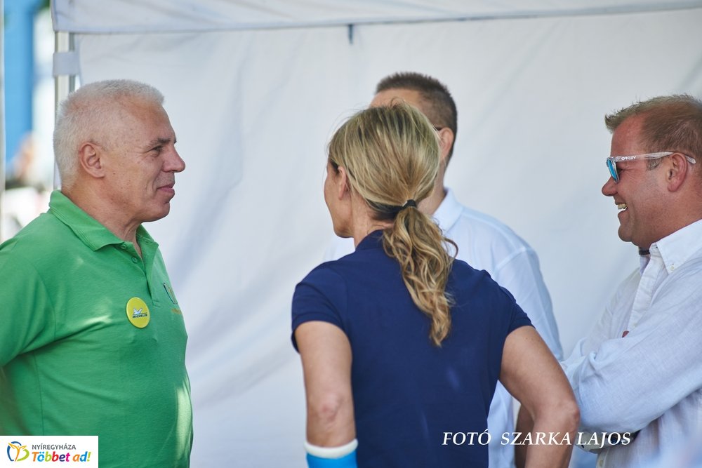 Michelin Bringafesztivál 2019