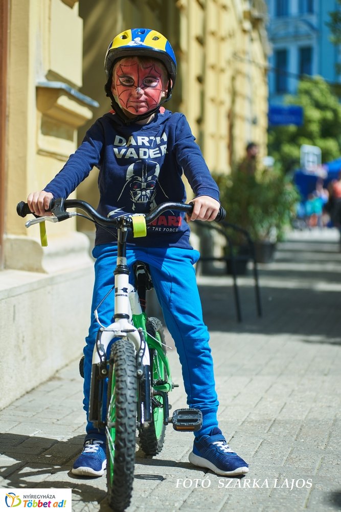 Michelin Bringafesztivál 2019