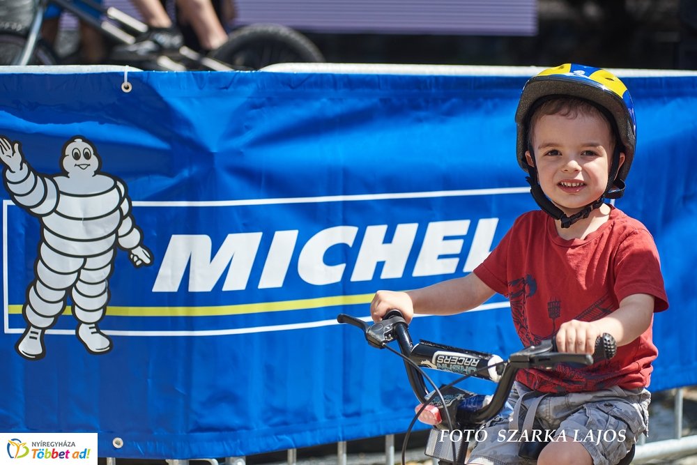 Michelin Bringafesztivál 2019