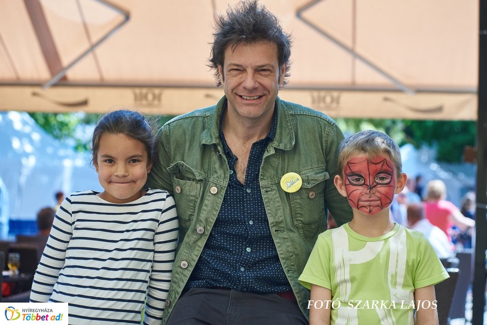 Michelin Bringafesztivál 2019