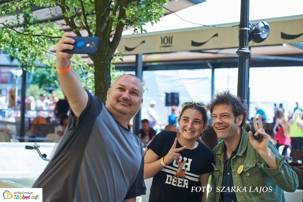 Michelin Bringafesztivál 2019