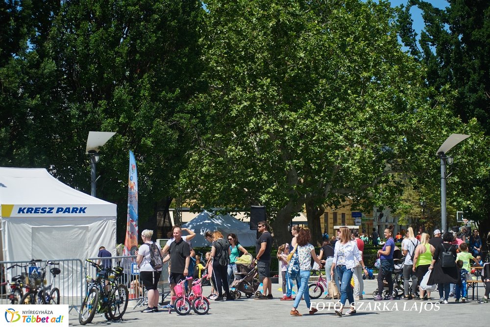 Michelin Bringafesztivál 2019