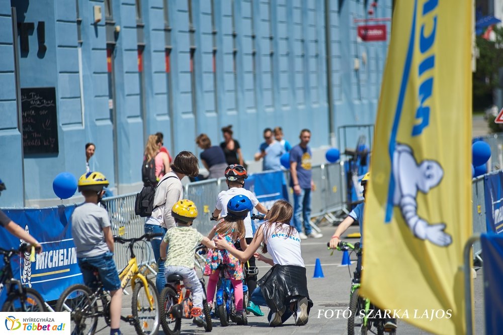 Michelin Bringafesztivál 2019