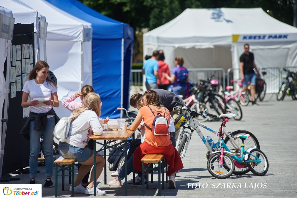 Michelin Bringafesztivál 2019