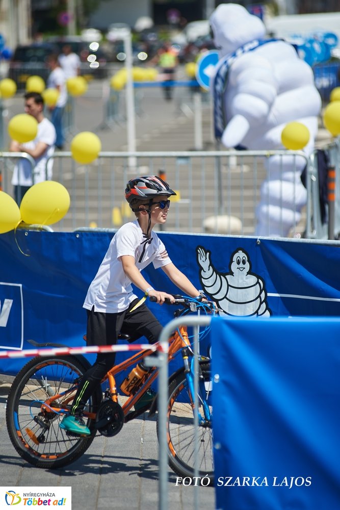 Michelin Bringafesztivál 2019