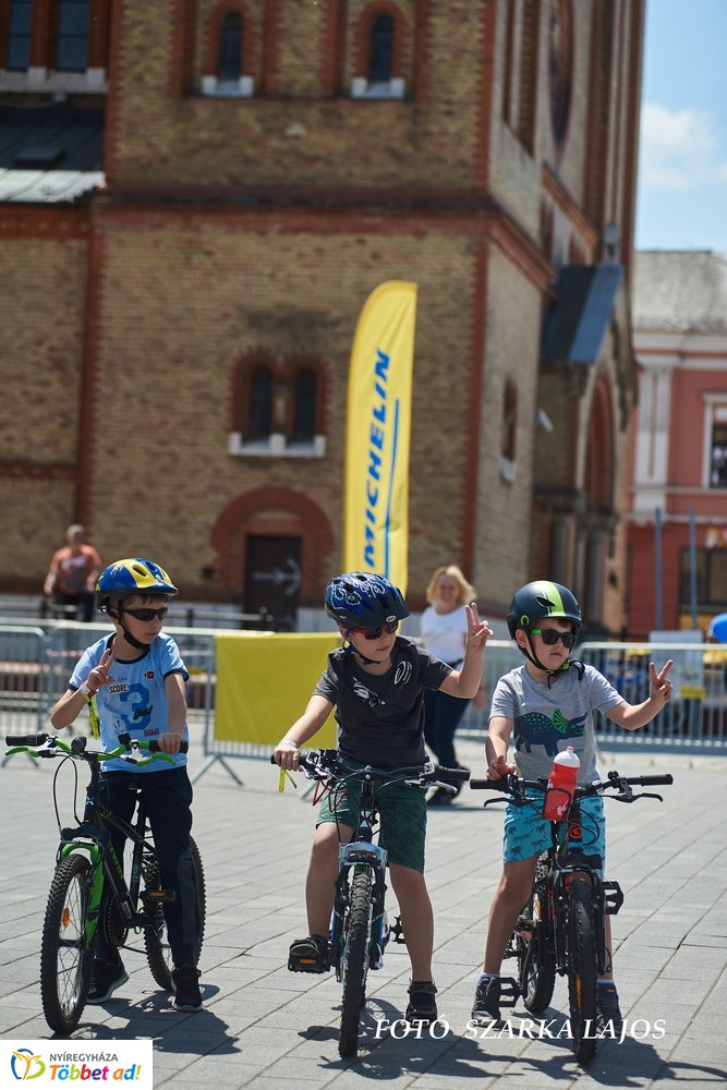 Michelin Bringafesztivál 2019