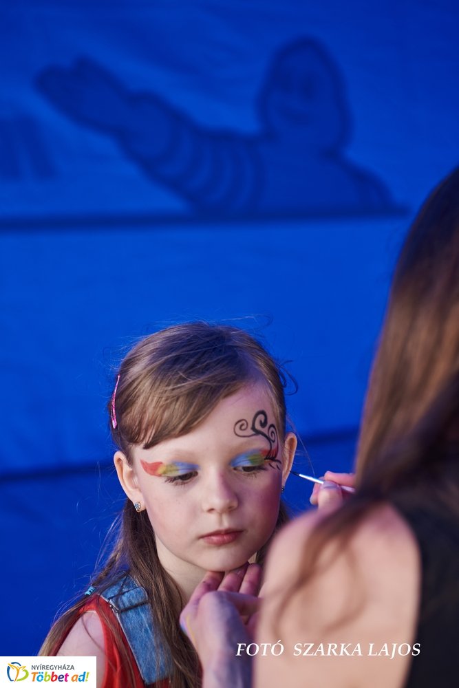 Michelin Bringafesztivál 2019