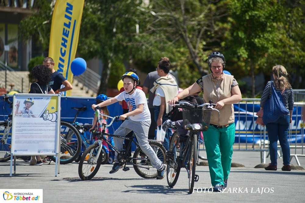 Michelin Bringafesztivál 2019