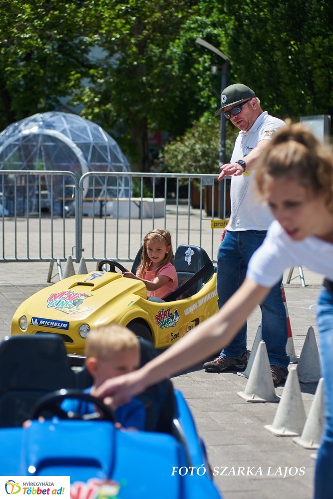 Michelin Bringafesztivál 2019