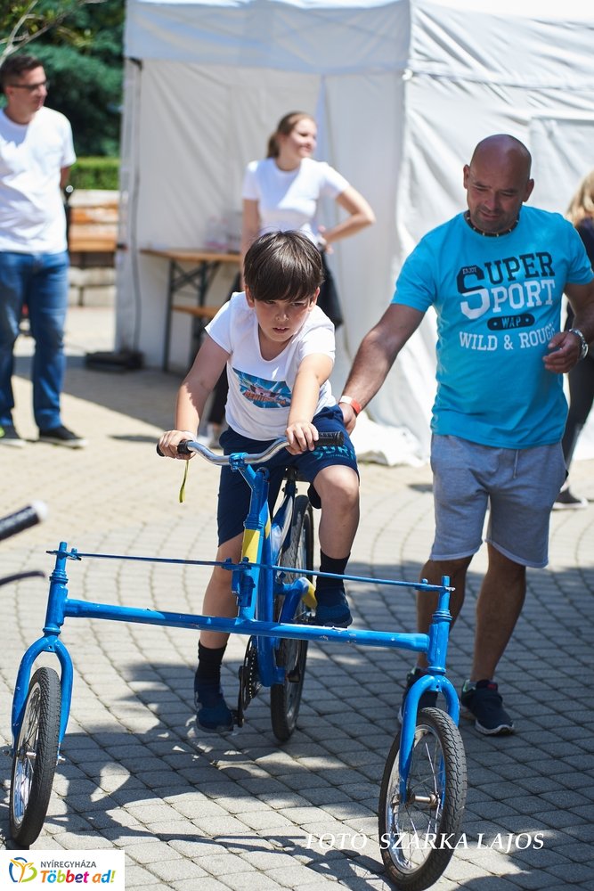 Michelin Bringafesztivál 2019