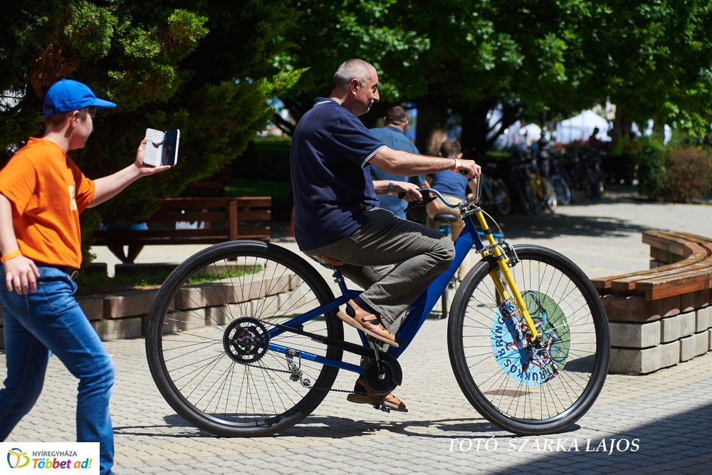 Michelin Bringafesztivál 2019