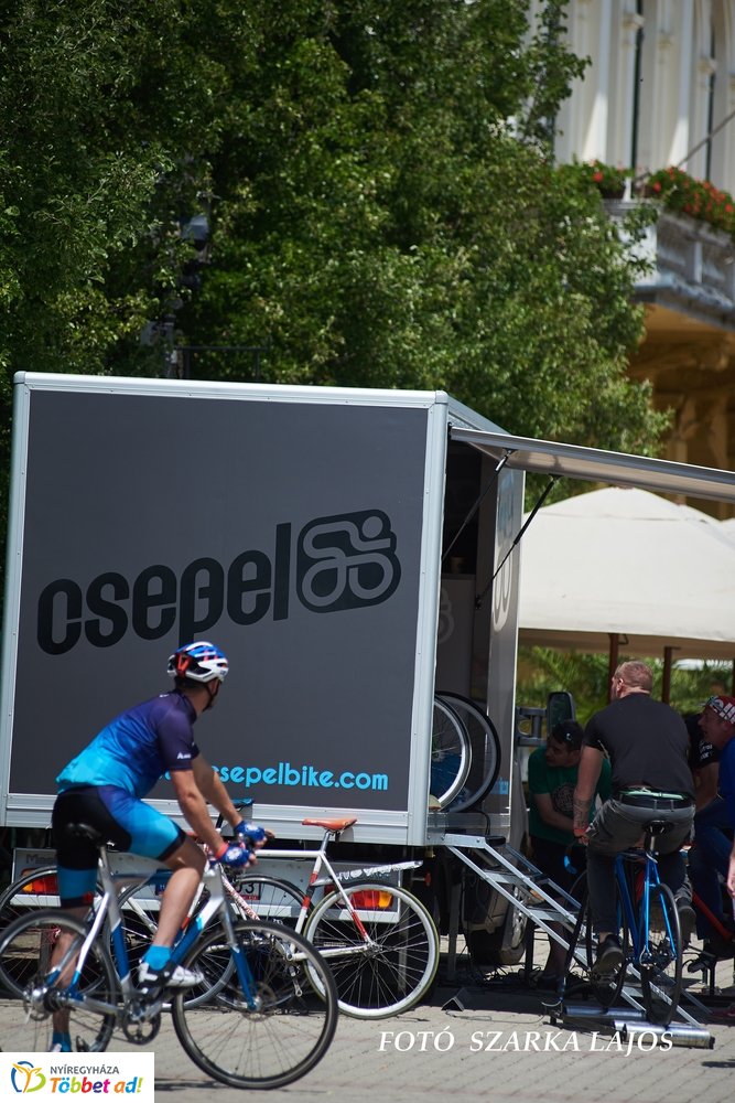 Michelin Bringafesztivál 2019