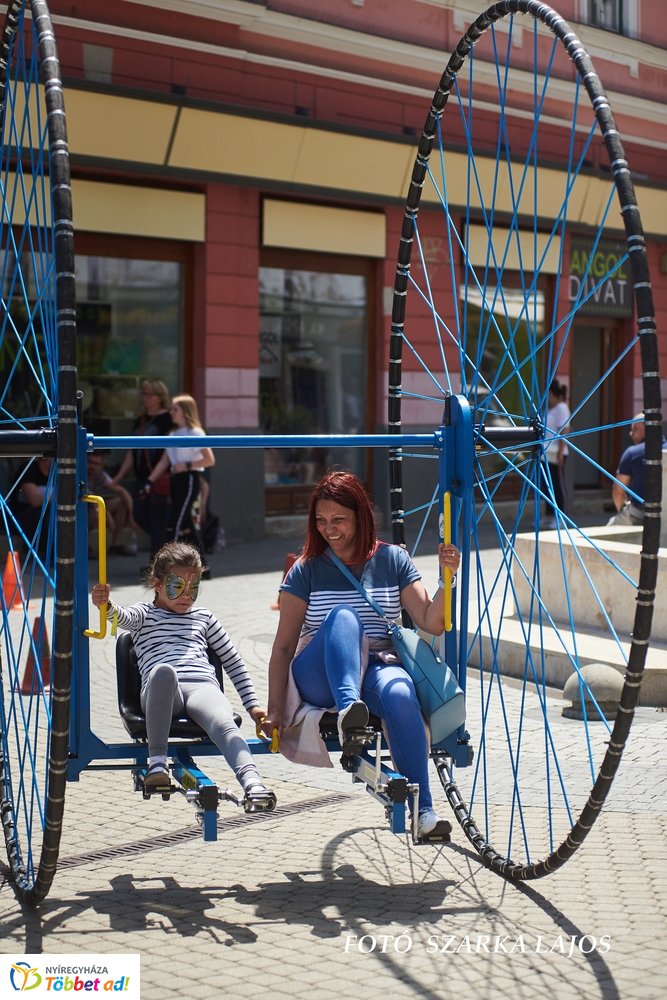 Michelin Bringafesztivál 2019