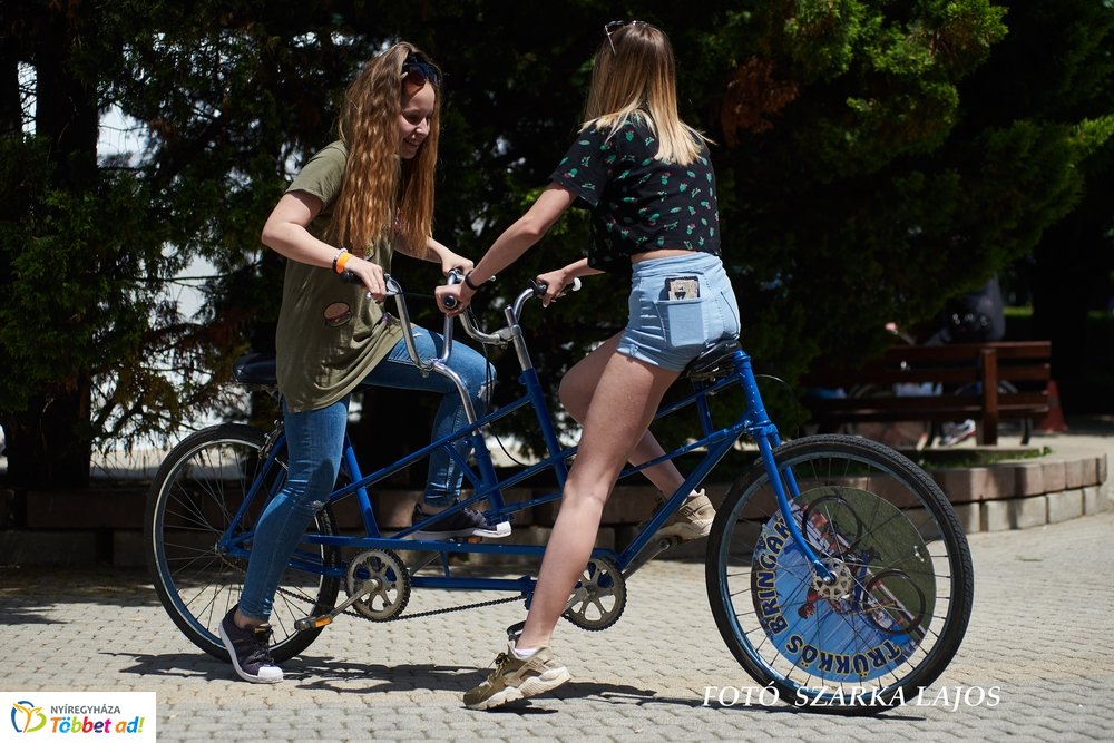 Michelin Bringafesztivál 2019