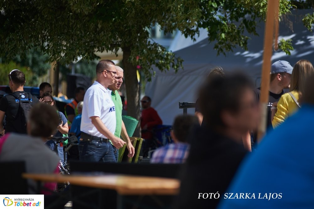 Michelin Bringafesztivál 2019