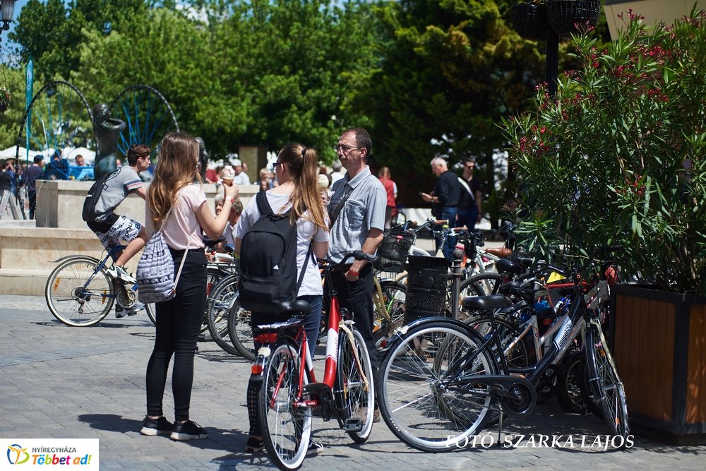 Michelin Bringafesztivál 2019