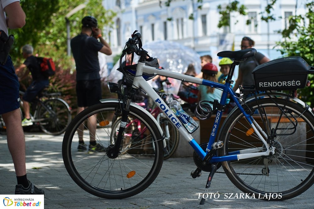 Michelin Bringafesztivál 2019