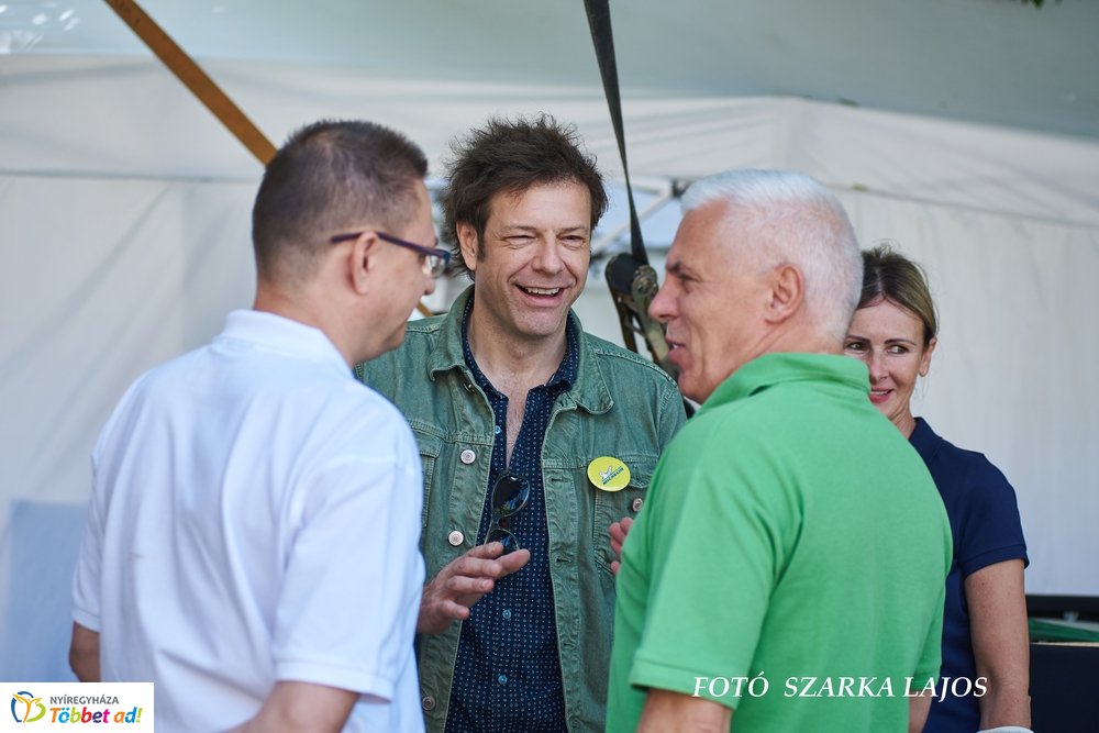 Michelin Bringafesztivál 2019