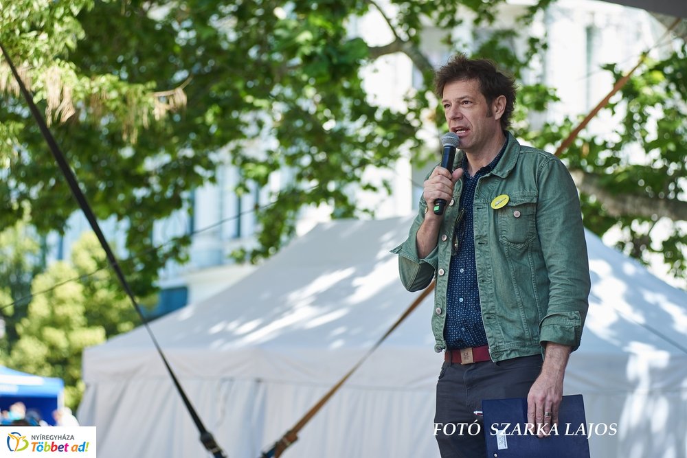 Michelin Bringafesztivál 2019