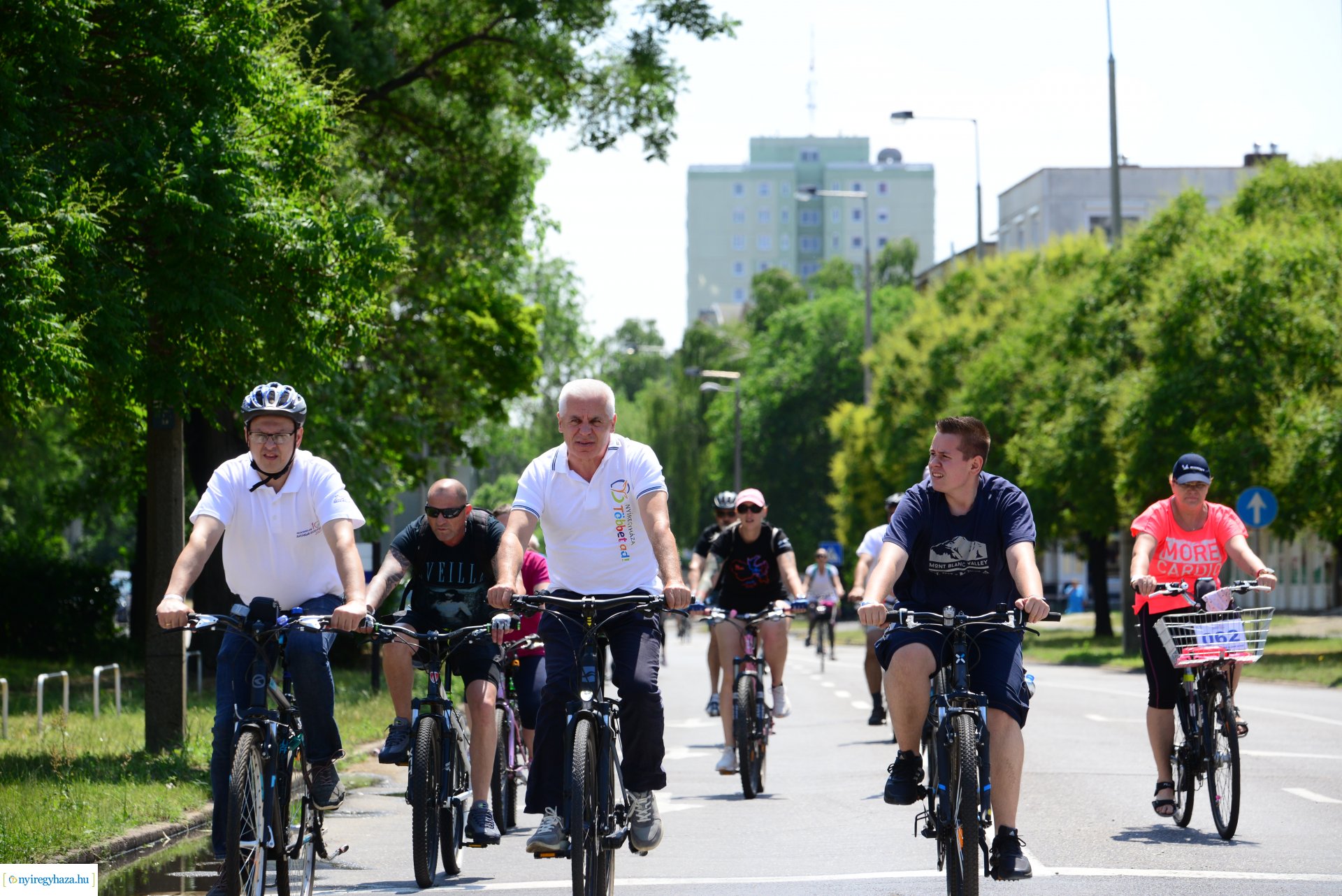 Michelin Bringafesztivál 2022