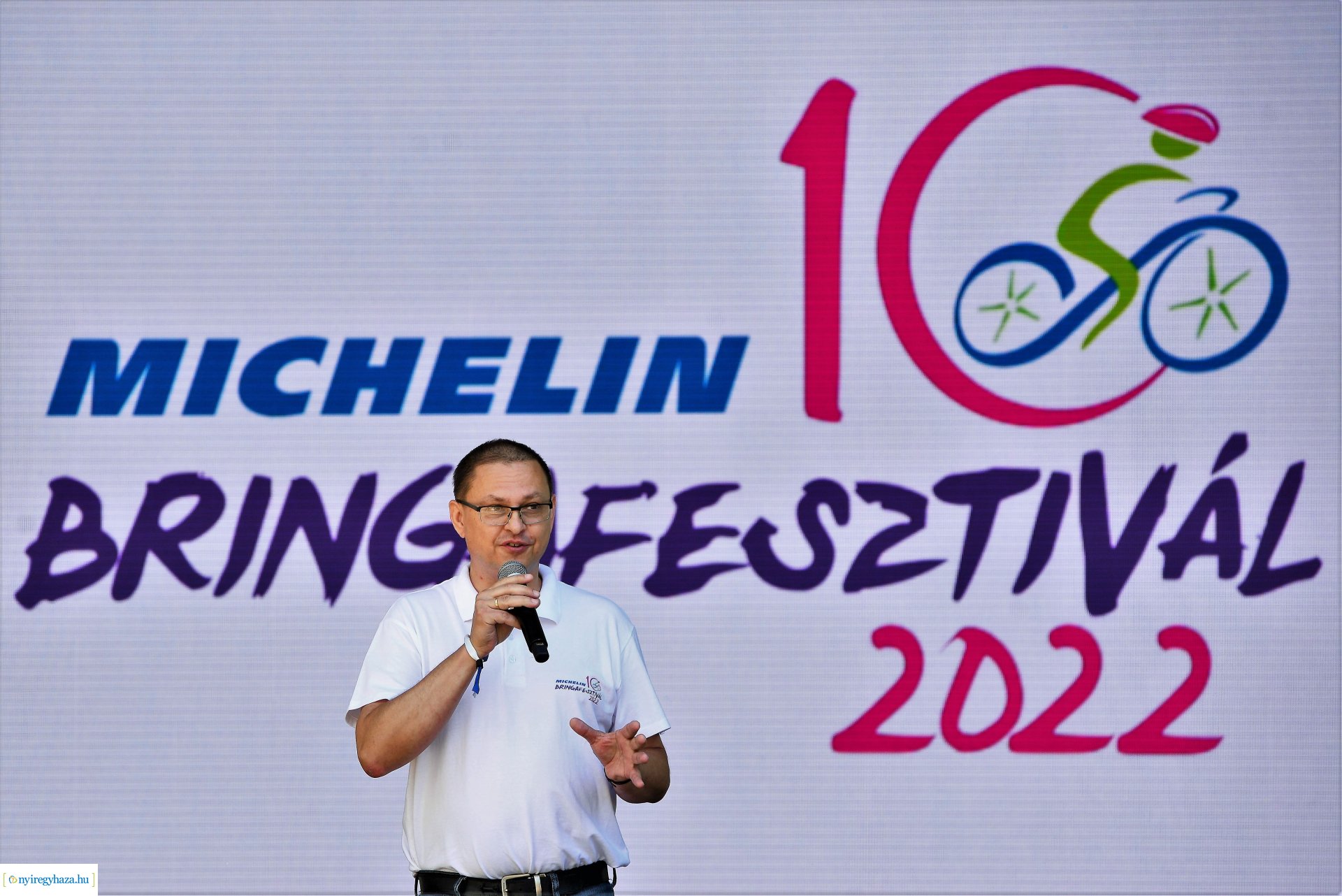 Michelin Bringafesztivál 2022