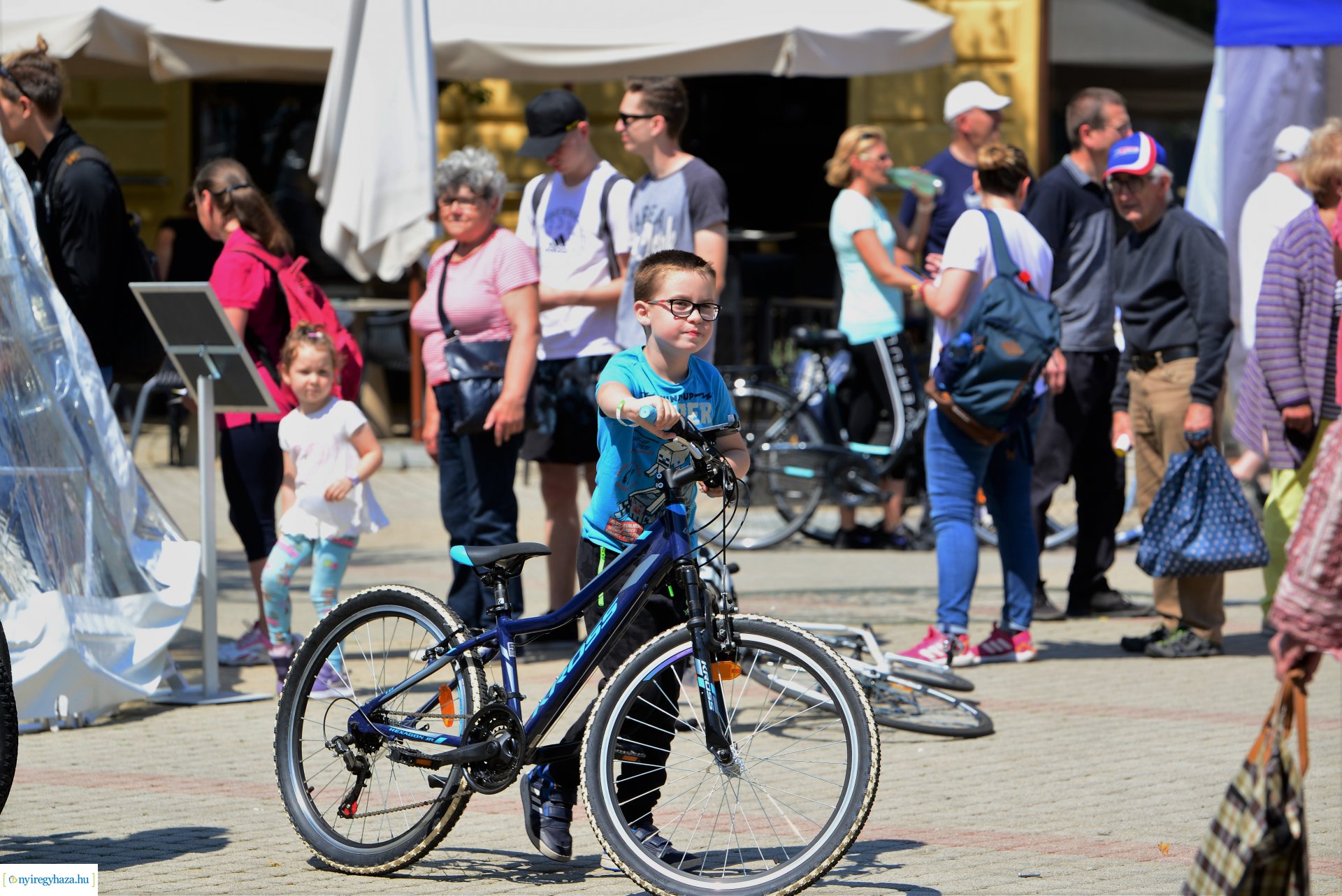 Michelin Bringafesztivál 2022