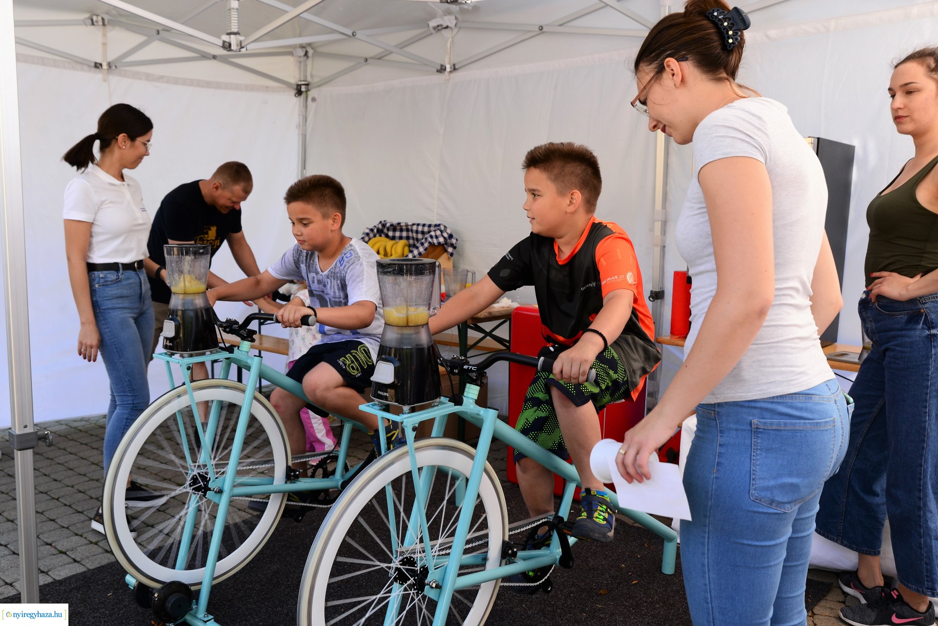 Michelin Bringafesztivál 2022