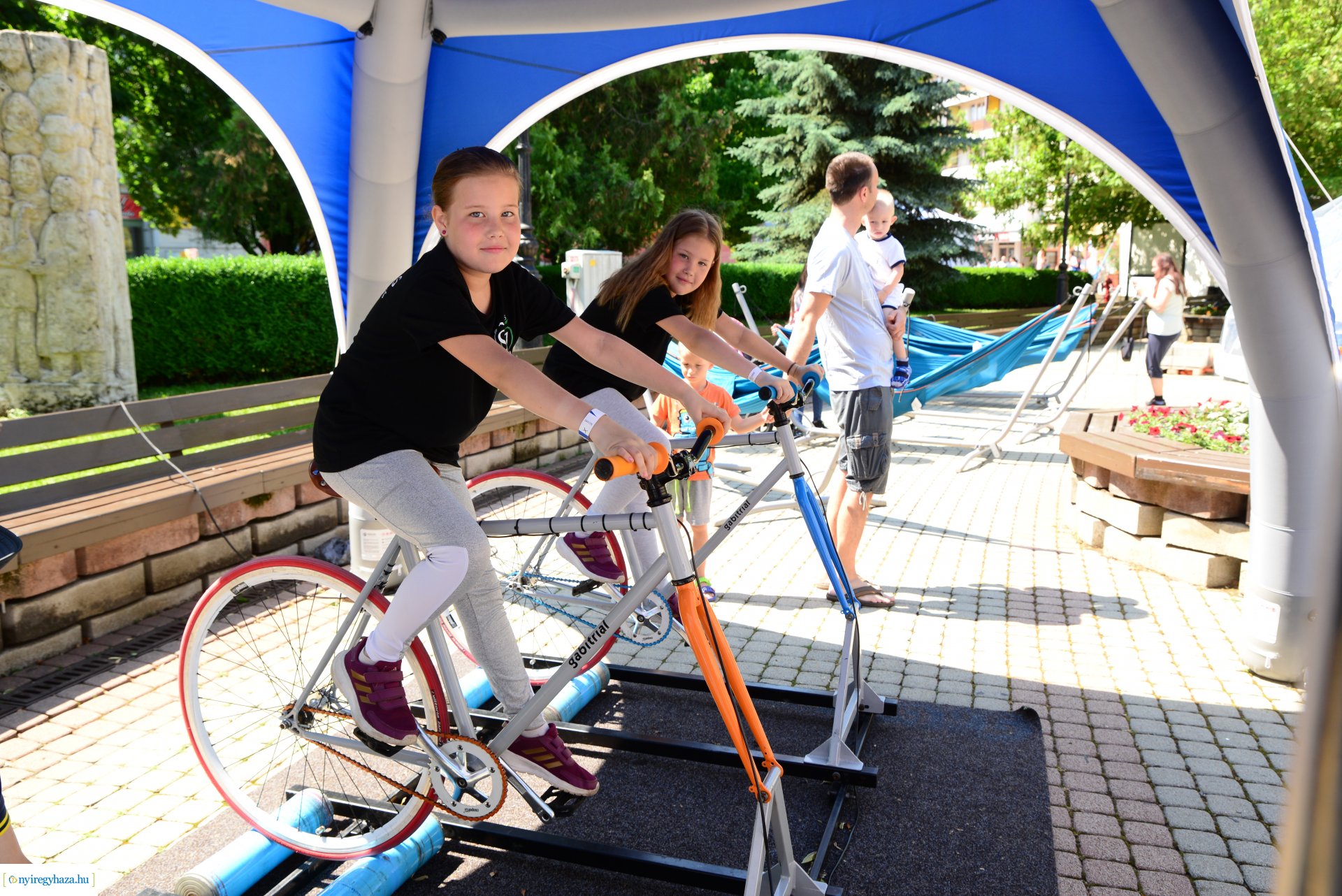 Michelin Bringafesztivál 2022