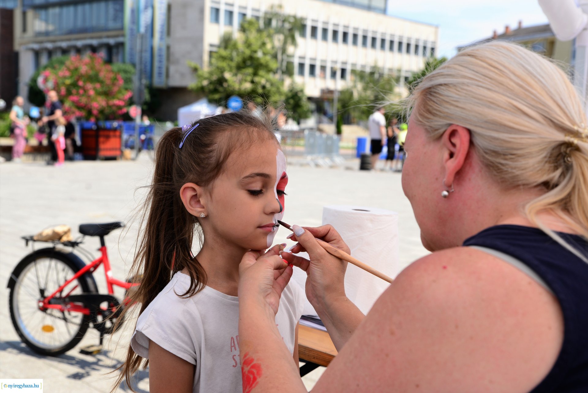 Michelin Bringafesztivál 2022