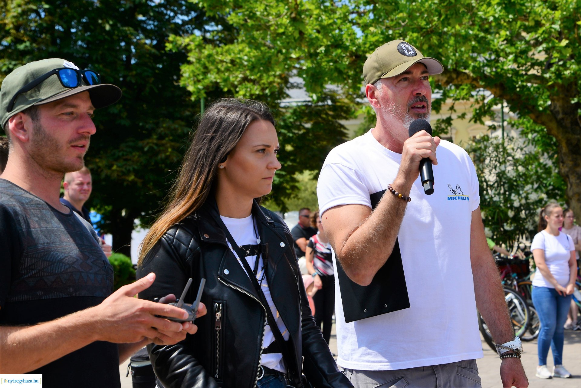 Michelin Bringafesztivál 2022